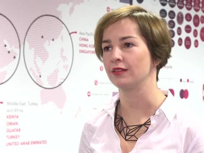 Klara Banaszewska: Branża PR w Polsce szybko się rozwija