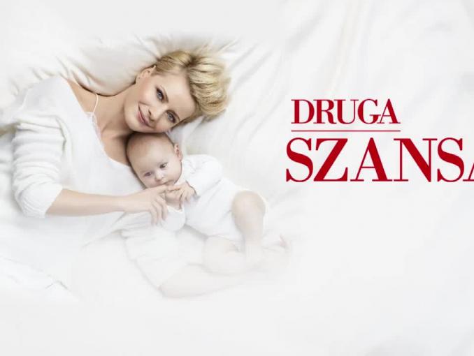 "Druga szansa 3" wiosną w TVN - spot promocyjny