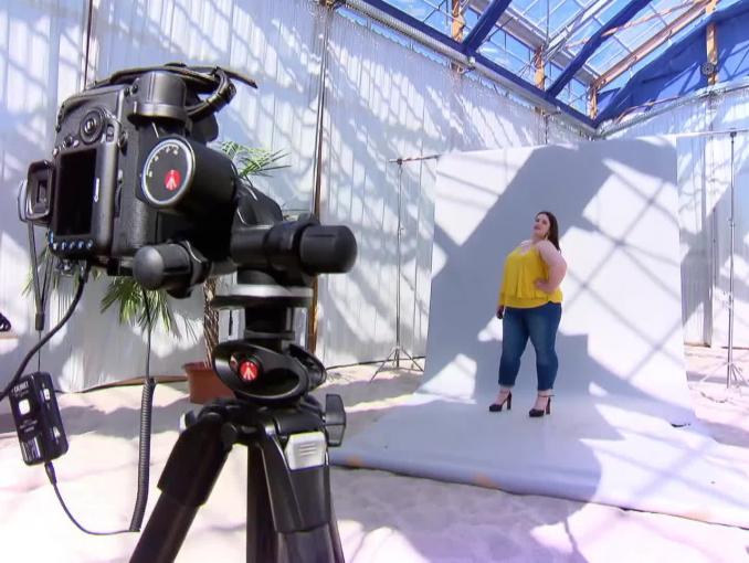 „Curvy Supermodel” w Polsacie. Ruszają castingi