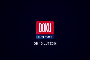 Polsat Doku - spot promujący