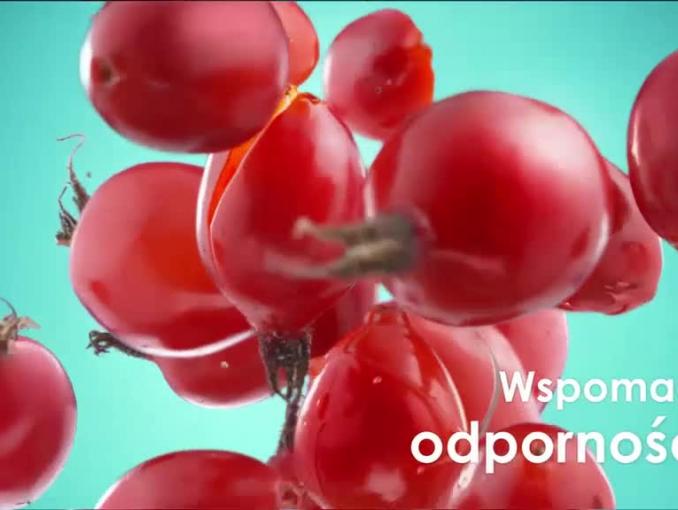 Poznaj dobroczynną moc owoców w kampanii marki Łowicz