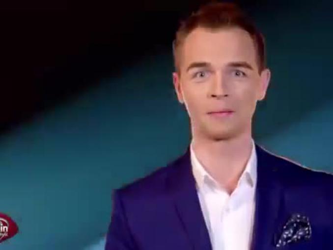 "The Brain - Genialny umysł" w Polsacie