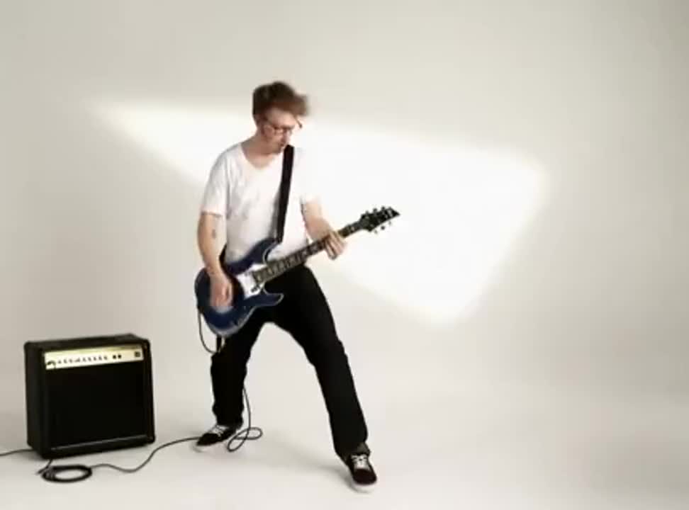 Stoperan - reklama Nie biegam (2)
