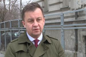 CBA zatrzymało byłego dyrektora TVP Olsztyn pod zarzutem korupcji