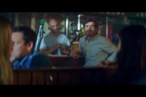 A gdyby to Leszek… - reklama piwa Lech Premium