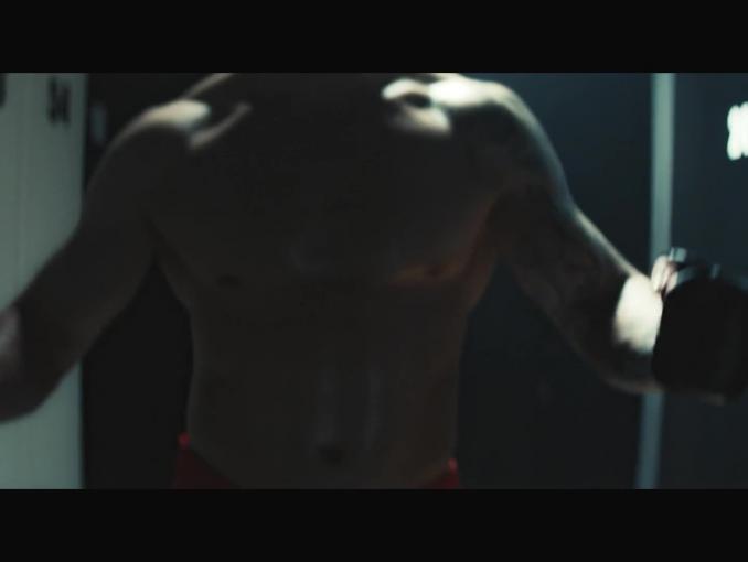 „Łączy nas pasja” - sportowcy w reklamie LVbet