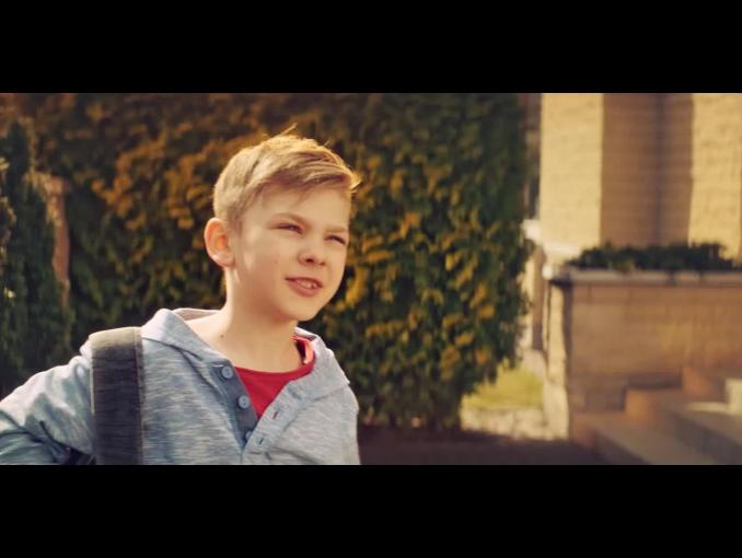 Dziecku odmówisz? Poznaj nowy spot Grześków