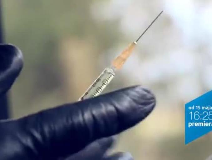 "Komisariat" - nowy serial docu-crime w TVP1