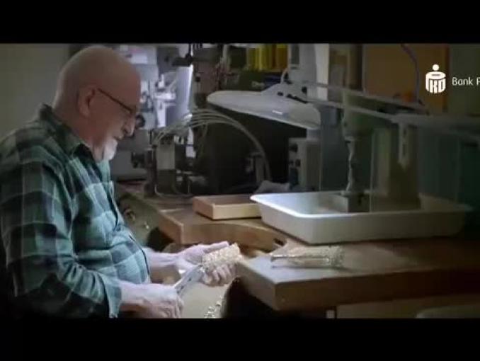 „Razem widzimy więcej” - spot bankowości korporacyjnej w PKO BP