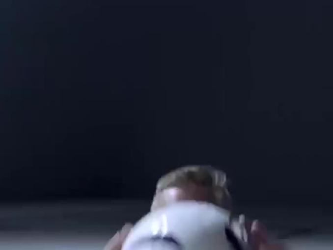 Kuba Błaszczykowski reklamuje Stan Nielimitowany w Play