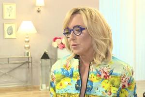 Agata Młynarska: planuję swoją przyszłość w mediach na kolejne 30 lat