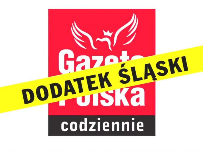 „Gazeta Polska Codziennie” z dodatkiem śląskim