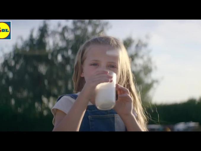 Lidl promuje "skarby polskich regionów"