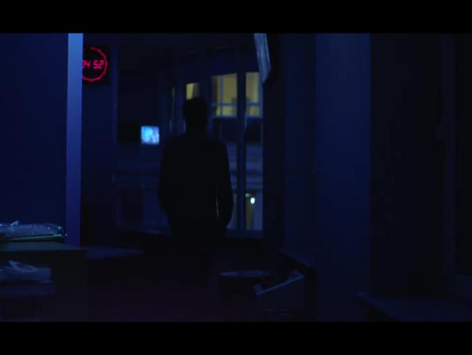 "Siła muzyki" - spot Radia ZET