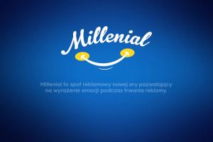 Millenial - nowy format reklamowy TVN Media 