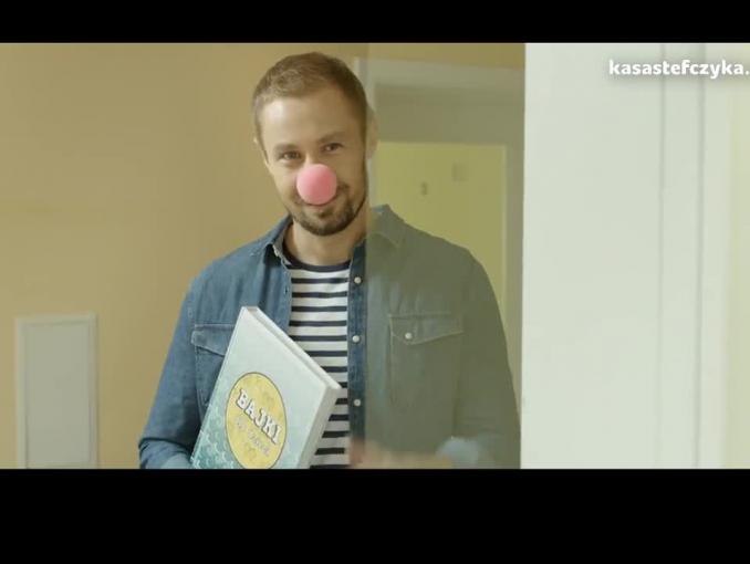 Kasa Stefczyka reklamuje Szlachetną Pożyczkę
