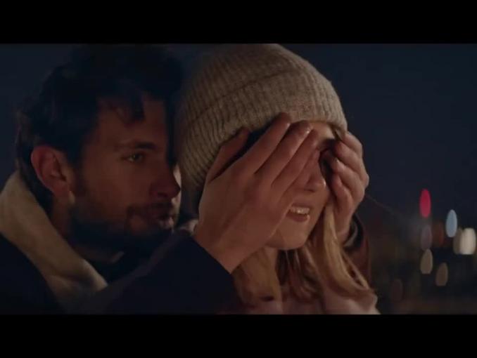 PKO BO reklamuje Mini Ratkę "na spełnienie życzeń"