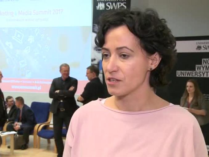 Katarzyna Buszkowska: Weryfikacja informacji to wciąż konieczność 