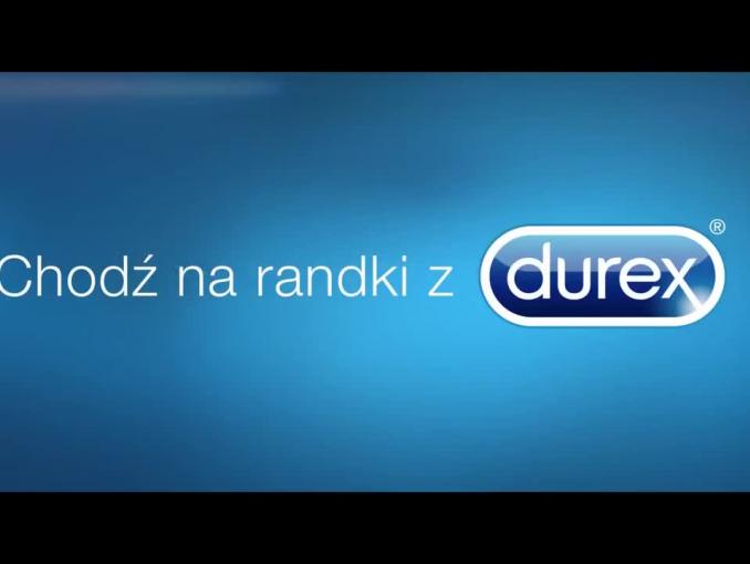 „Chodź na randki z Durex” - spot ostrzegający przed chorobami wenerycznymi