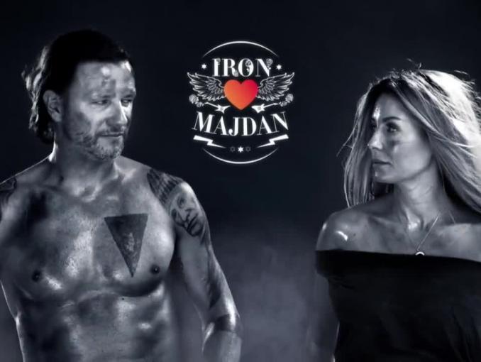 "Iron Majdan" od 5 marca w TVN