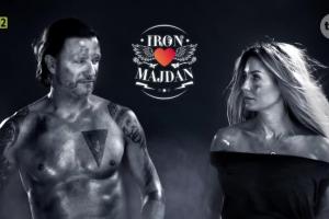 "Iron Majdan" od 5 marca w TVN