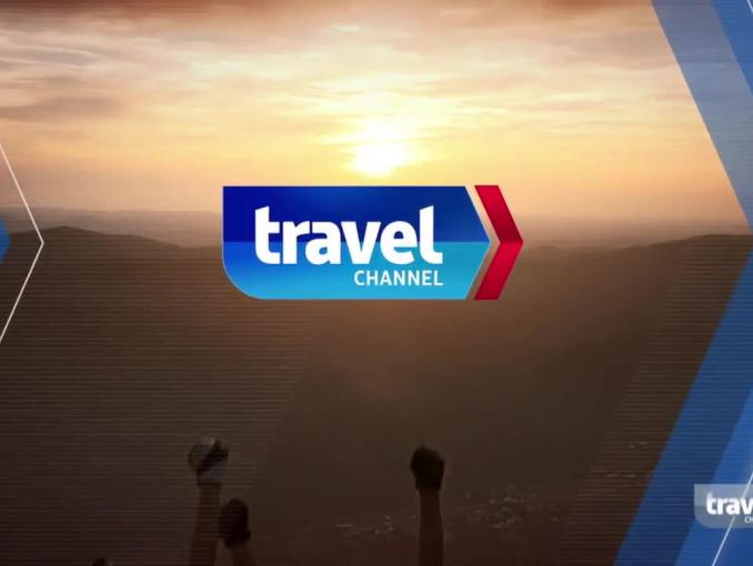Travel Channel - spot wizerunkowy na wiosnę 2018 r.