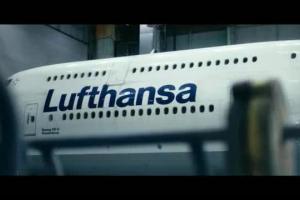 Lufthansa po blisko 30 latach odświeża wizerunek