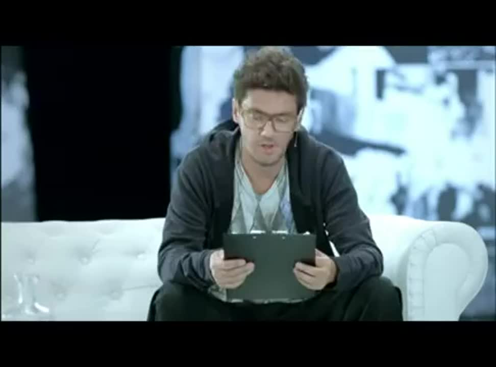 Play - czwarta reklama z Kubą Wojewódzkim