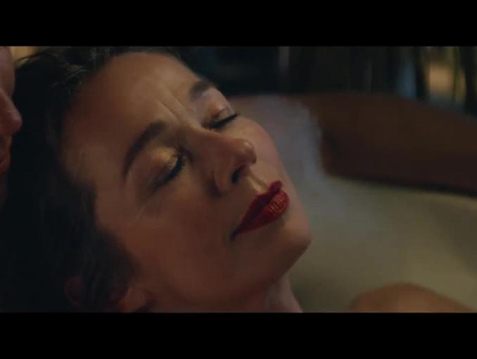 „You X” w kampanii reklamowej Max Factor