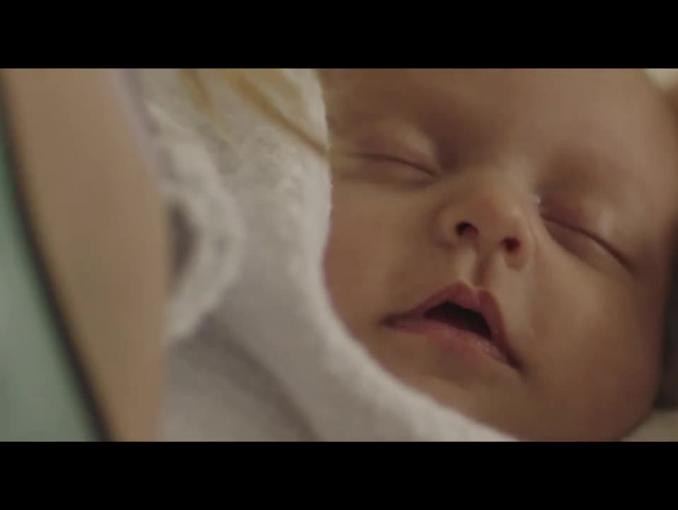 "Dobrze spotkać się w Święta" - wielkanocny spot Lidla