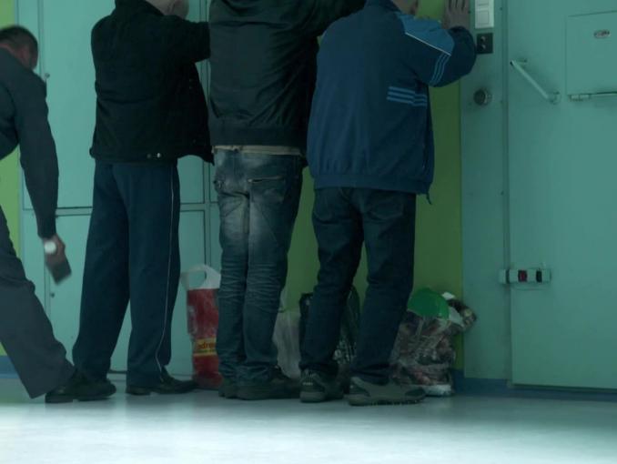 Dokumentalny cykl „Więzienie” wiosną w Polsat Play