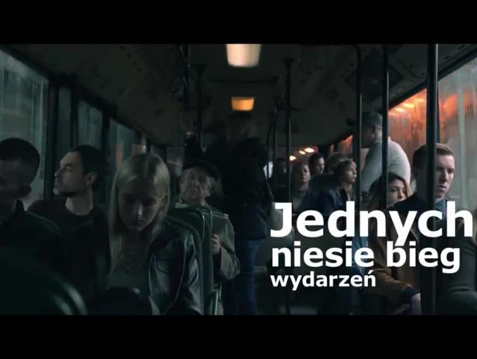 „Ty jesteś zmianą” w spocie IKEA