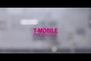 Dorota Wellman reklamuje wysoką jakość w T-Mobile