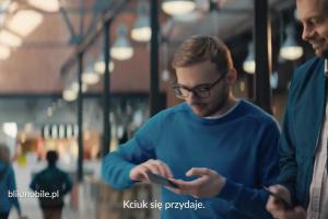 Polski Standard Płatności rusza z Blikomanią - bankomat 