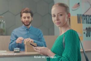 Polski Standard Płatności rusza z Blikomanią - sklep