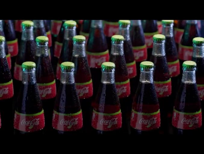 Coca-Cola ruszyła z mundialową loterią 