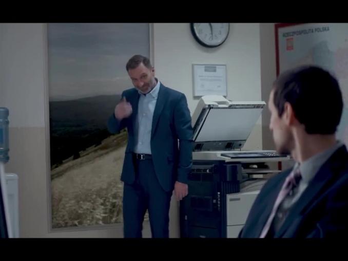 Hodowla alpak reklamuje Pożyczka na Start dla przedsiębiorców w PKO BP
