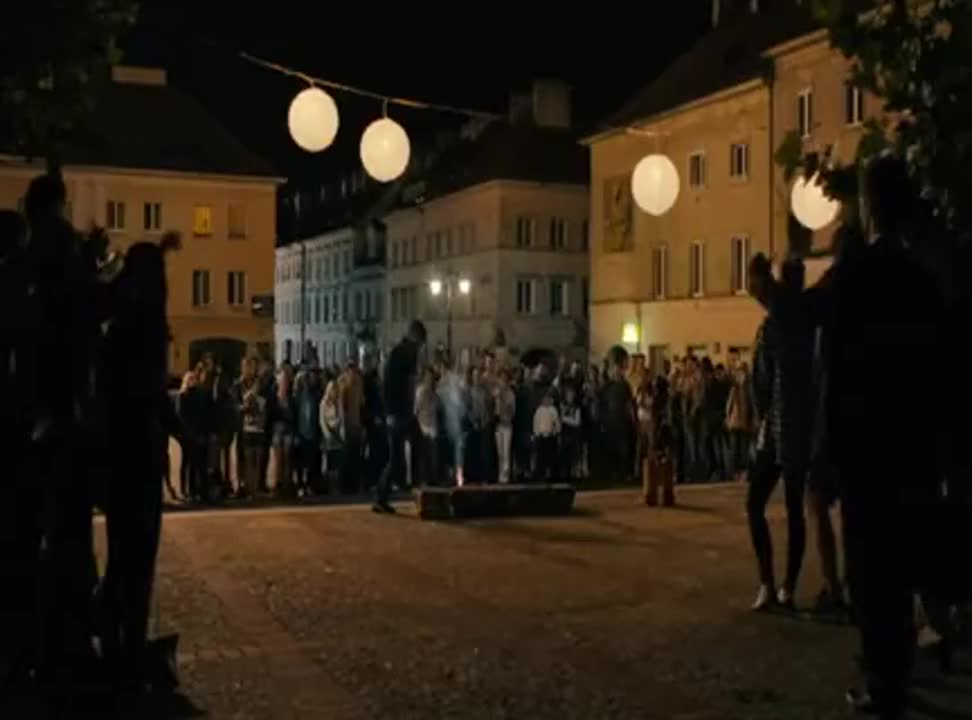 Orange - reklama nielimitowanych SMS-ów w taryfach Pantera