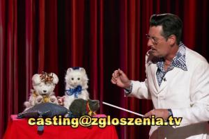 Polsat pokaże polską wersję kultowego talent-show „The Gong Show”