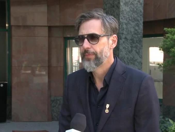 Szymon Majewski: warto pomagać dzieciom. To one będą gigantami tworzącymi kulturalną historię Polski