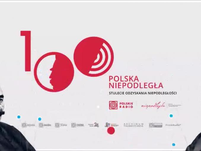 Niepodlegla.polskieradio.pl - prezentacja nowego portalu Polskiego Radia