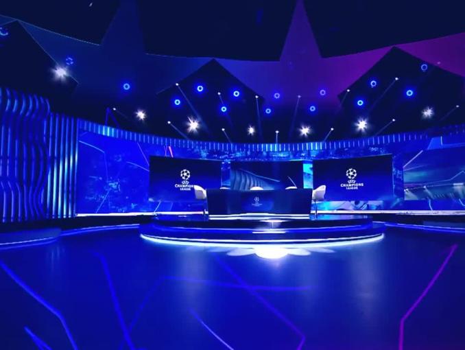 Studio Polsat Sport Premium do Ligi Mistrzów