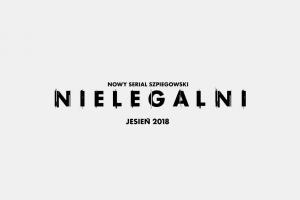 "Nielegani" - kolejny teaser serialu Canal+