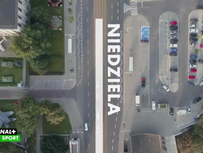 "Piłka z góry" - nowy program w Canal+ Sport