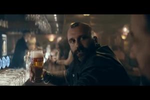 „Przejdźmy na Ty” - reklama piwa Tyskie
