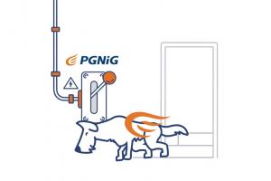 PGNiG promuje gaz z zamrożoną ceną prądu
