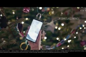 Samsung Galaxy S8 i Samsung Galaxy A7 w bożonarodzeniowej promocji T-Mobile Polska