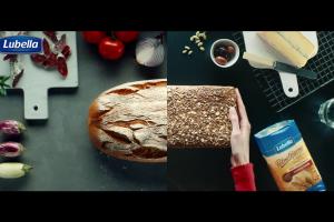 Lubella Puszysta - "z tej mąki będzie chleb"