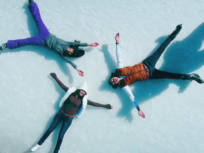 Fresco Frizzante promuje Snow Fest Festival