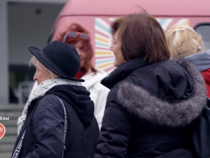 „Sanatorium miłości” od 20 stycznia w TVP1. Emisja w niedzilnym prime-time (wideo)